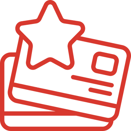TJ'S All Goods Store Gift Cards